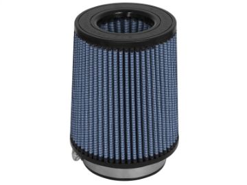 Picture of aFe Takeda Pro 5R Replacement Air Filter 3 - 12in F x 5in B x 4 - 12in T (INV) x 6.25in H