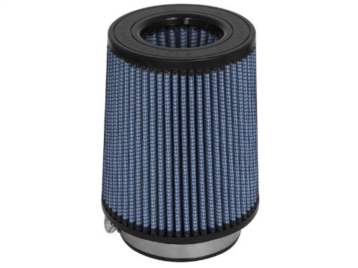 Picture of aFe Takeda Pro 5R Replacement Air Filter 3 - 12in F x 5in B x 4 - 12in T (INV) x 6.25in H