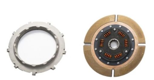 Picture of OS Giken Mini CooperS R50R53 STR1CD Overhaul Kit A (for MN021 - AJ6)