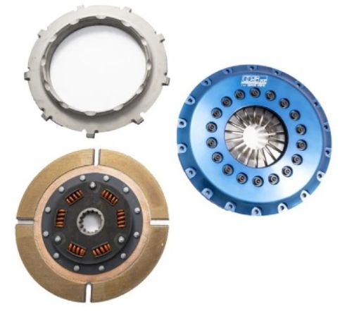 Picture of OS Giken Mini CooperS R50R53 STR1CD Overhaul Kit B (for MN021 - AJ6)