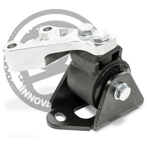 Picture of Innovative 03 - 07 Accord 04 - 08 TL (J - Series) Black Steel Mount 95A Bushing (RH Side Mount Only)