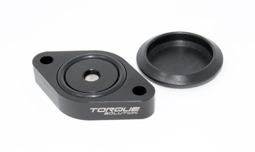 Picture of Torque Solution Sound Symposer Delete 2013 Ford Focus ST
