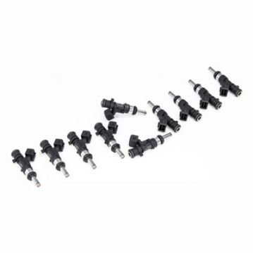 Picture of DeatschWerks 05 - 10 BMW E60E63E64 S85 850cc Injectors - Set of 10
