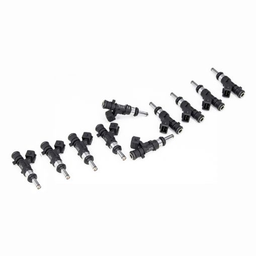 Picture of DeatschWerks 05 - 10 BMW E60E63E64 S85 850cc Injectors - Set of 10