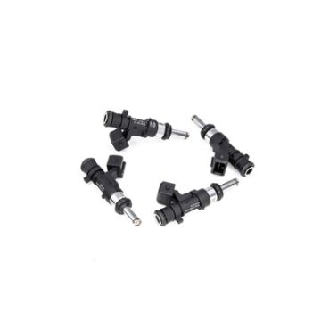 Picture of DeatschWerks 12 - 16 Dodge Dart 1.4L Turbo 1100 Injectors - Set of 4