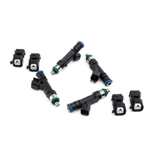 Picture of DeatschWerks 11 - 15 Chevrolet Cruze 1.4L Turbo 900cc Injectors - Set of 4