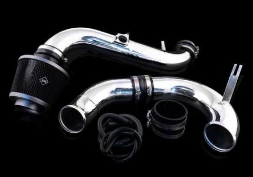 Picture of Weapon R 2018 Toyota Camry V6 3.5L 3 Piece Cold Air Intake Kit