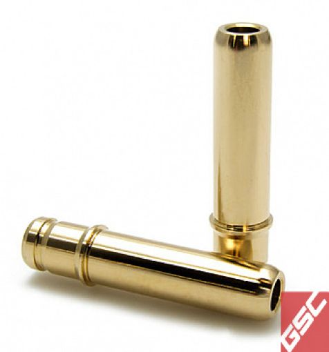 Picture of GSC P - D Subaru EJ25 SOHC IntakeExhaust Valve Guide Stopper Style .003in OD - Single