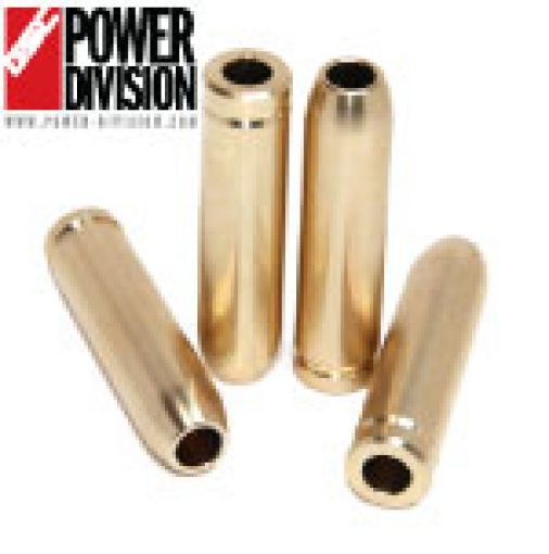 Picture of GSC P - D Mitsubishi 4G63T Manganese Bronze Exhaust Valve Guide .001in Oversize OD - Single