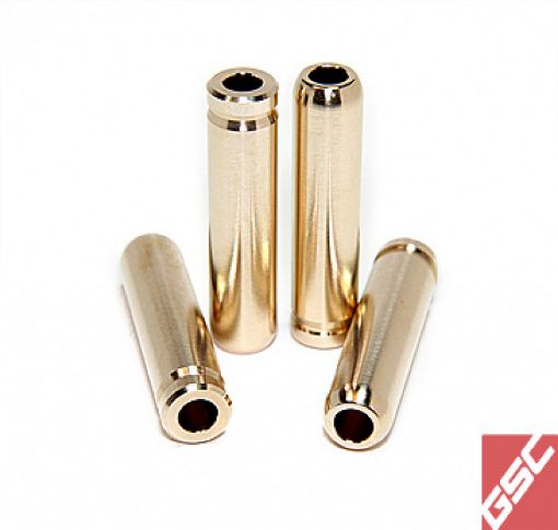 Picture of GSC P - D Subaru EJ20EJ25 SOHC Manganese Bronze IntakeExhaust Valve Guide .003in OD - Single