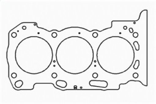 Picture of Cometic 02 Toyota Landcruiser 4.0L V6 95.5mm MLS .027in Headgasket