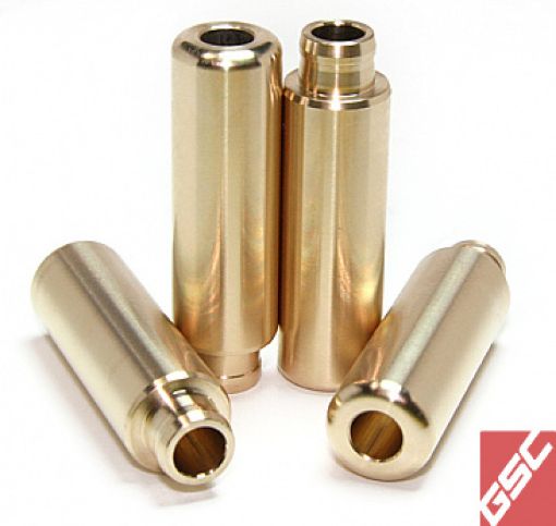 Picture of GSC P - D BMW M3 E46 S54 Manganese Bronze IntakeExhaust Valve Guide .003in Oversize OD - Single