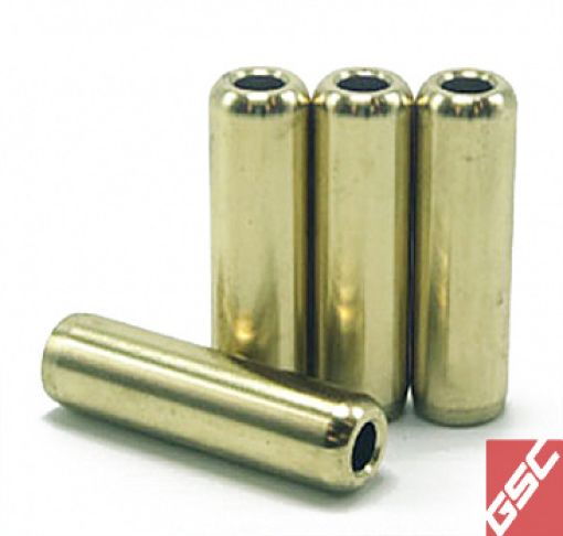 Picture of GSC P - D Ford EcoBoost 2.3L 4 Cyl Manganese Bronze IntakeExhaust Valve Guide .003in OD - Single