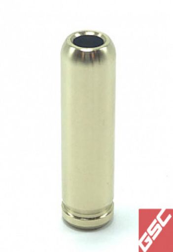 Picture of GSC P - D Toyota 3SGTE GEN3 Manganese Bronze IntakeExhaust Valve Guide .003in Oversize OD - Single