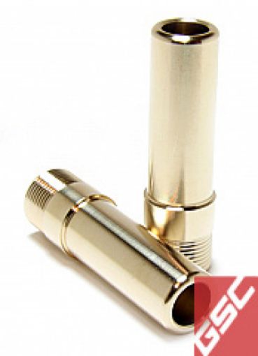 Picture of GSC P - D SBC Manganese Bronze IntExh Valve Guide 1.95in L x .3415in ID x .502in OD .001in - Single
