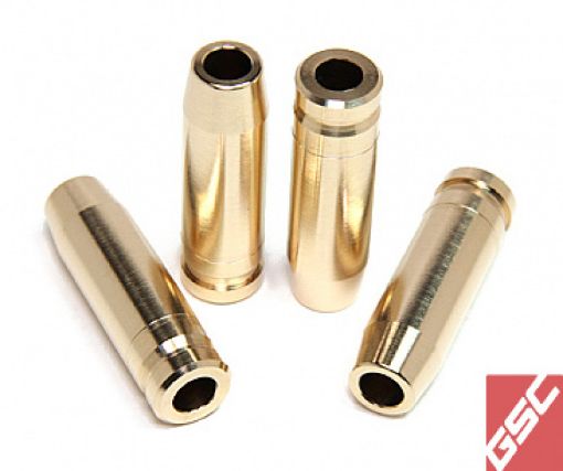 Picture of GSC P - D Toyota 2JZ1JZ Manganese Bronze Intake Valve Guide .003in Oversize OD - Single
