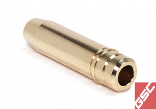 Picture of GSC P - D Nissan VR38DETT Manganese Bronze Intake Valve Guide .001in Oversize OD - Single