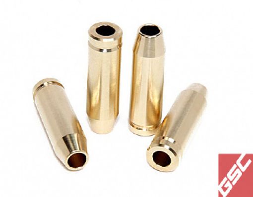 Picture of GSC P - D Mitsubishi 4G63T Manganese Bronze Intake Valve Guide .003in Oversize OD - Single