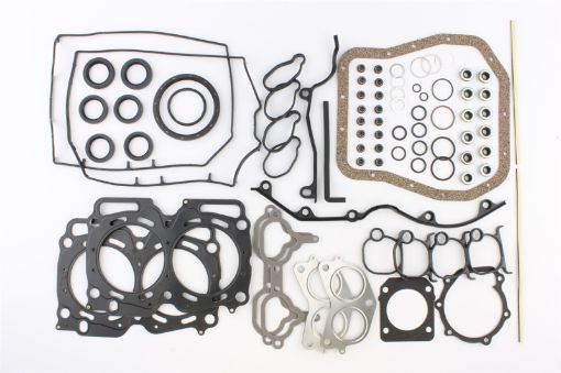 Picture of Cometic Street Pro 96 - 99 Subaru EJ25D DOHC 101mm Bore Complete Gasket Kit