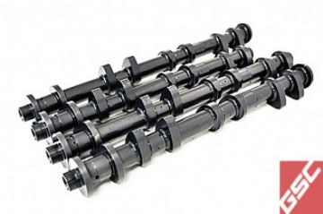 Picture of GSC P - D Nissan VR38DETT S4 Camshafts 294306 Billet (Use wMethanol Fuel Only)