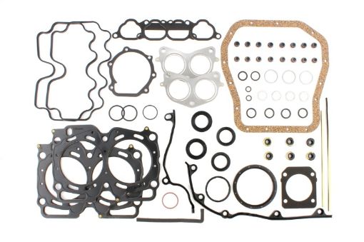 Picture of Cometic Street Pro 90 - 96 Subaru EJ22E SOHC 98mm Bore Complete Gasket Kit
