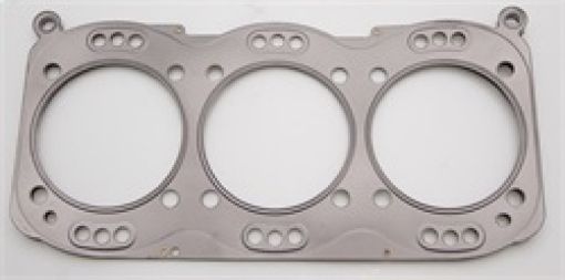 Picture of Cometic 01 - 04 Porsche 996TT 3.6L 102mm Bore .036in MLS Head Gasket