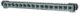 Picture of Hella LED Lamp Light Bar 9 - 33V 47019in PEN MV ECE