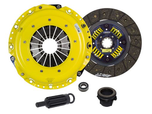 Picture of ACT 01 - 06 BMW M3 E46 XTPerf Street Sprung Clutch Kit
