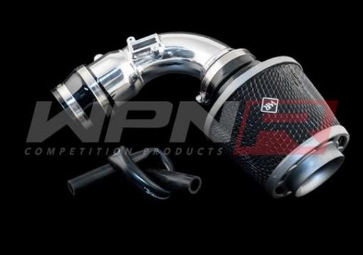 Picture of Weapon R 2013 - 2015 Nissan Sentra SV 1.8L 4 CYL Secret Weapon Intake