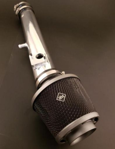 Picture of Weapon R 2006 - 2011 Lexus IS350 V6 3.5L Secret Weapon Intake