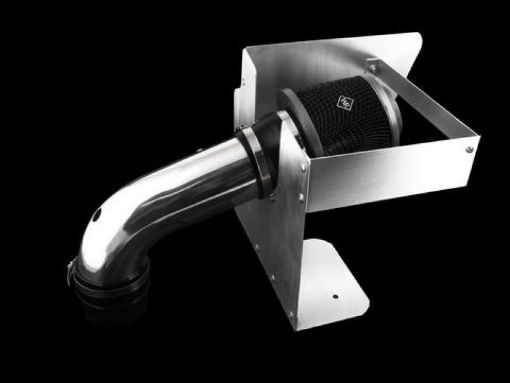 Picture of Weapon R 2017 - 2018 Chrysler Pacifica V6 3.6L Secret Weapon Intake W Shield