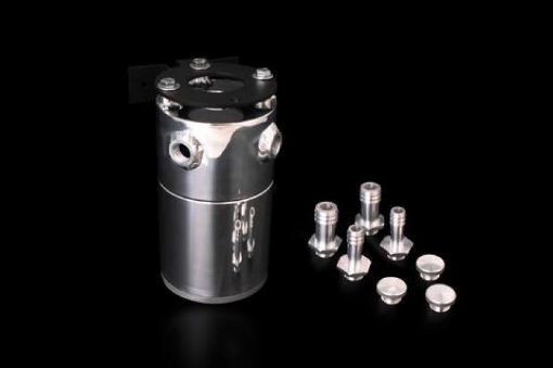 Picture of Weapon R Universal Pro Tank Oil Separator 18 oz