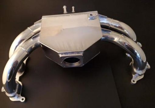 Picture of Weapon R 2013 - 2017 Scion FRSSubaru BRZ Intake Manifold