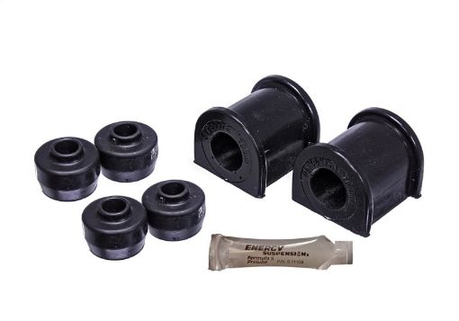 Picture of Energy Suspension 96 - 09 Toyota 4Runner Black 19mm Rear Sway Bar Bushings