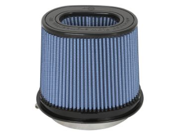 Picture of aFe Magnum FLOW Pro 5R Replacement Air Filter (6.75x4.75)F x (8.25x6.25)B(mt2) x (7.2x5)T x 7H