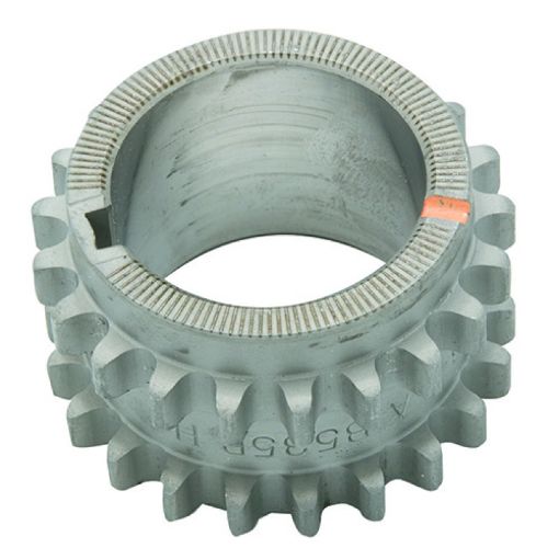 Picture of Ford Racing 15 - 17 Mustang GT 5.0L Forged Crankshaft Sprocket