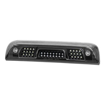 Picture of xTune 14 - 16 Chevrolet Silverado 1500 LED 3rd Brake Light - Black (BKL - CSIL14 - LED - BK)