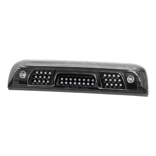 Picture of xTune 14 - 16 Chevrolet Silverado 1500 LED 3rd Brake Light - Black (BKL - CSIL14 - LED - BK)