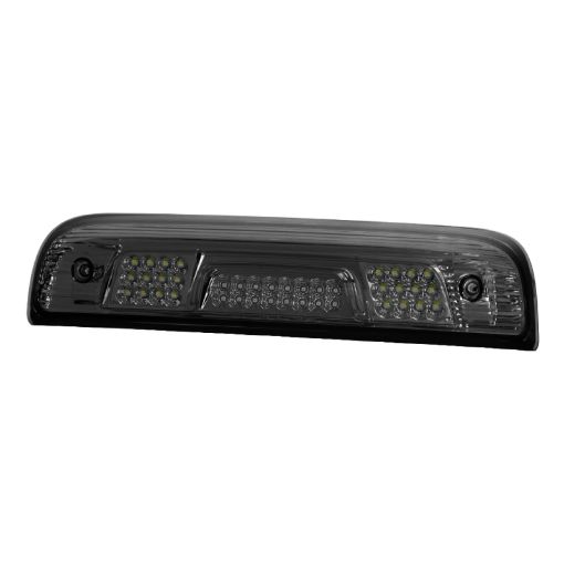 Picture of xTune 14 - 16 Chevrolet Silverado 1500 LED 3rd Brake Light - Smoke (BKL - CSIL14 - LED - SM)