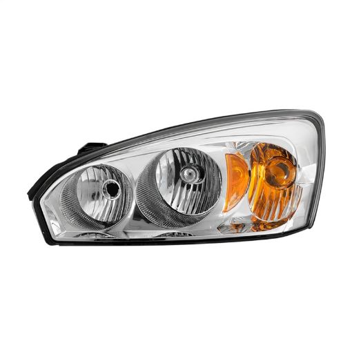 Picture of xTune 04 - 08 Chevrolet Malibu Driver Side OEM Headlights - Left (HD - JH - CMA04 - OE - L)