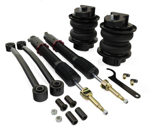 Picture of Air Lift Performance 16 - 18 Audi A4 A5 S4 S5 Rear Air Suspension Lowering Kit