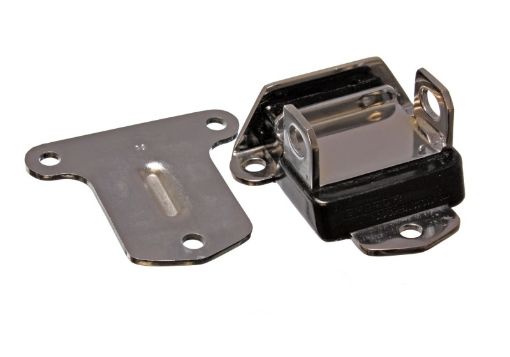 Picture of Energy Suspension 68 - 72 Chevy Camaro 64 - 72 Chevelle 63 - 82 Corvette 69 - 72 Nova Black Early Engi