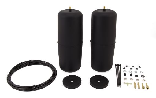 Picture of Air Lift 1000HD Rear Air Spring Kit for 2019 Dodge Ram 1500