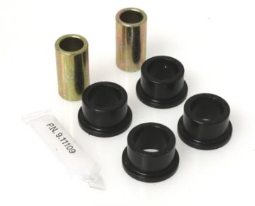 Picture of Energy Suspension 60 - 72 GM 12 Ton C - 10C1500 Black Rear Tracking Arm Bushing Set