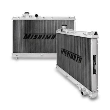 Picture of Mishimoto 94 - 99 Toyota Celica GTGT4 Manual Aluminum Radiator