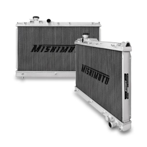 Picture of Mishimoto 94 - 99 Toyota Celica GTGT4 Manual Aluminum Radiator