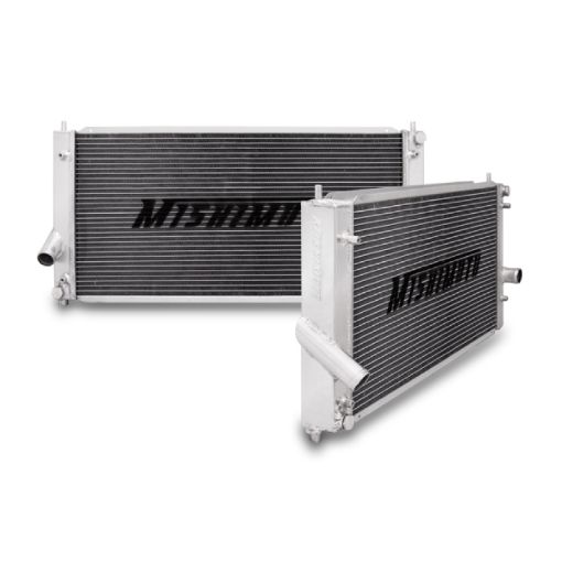Picture of Mishimoto 00 - 05 Toyota MR2 Manual Aluminum Radiator