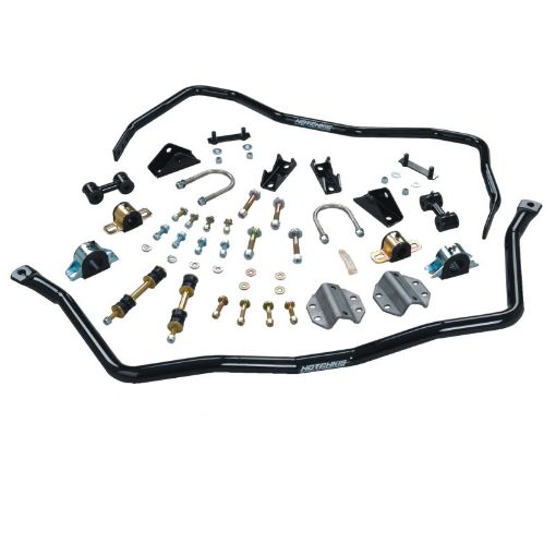 Picture of Hotchkis 66 - 69 Mopar B - Body Sway Bar Kit