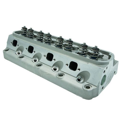 Picture of Ford Racing 302351W X2 Street Cruiser Assembled Aluminum Cylinder Head 64CC