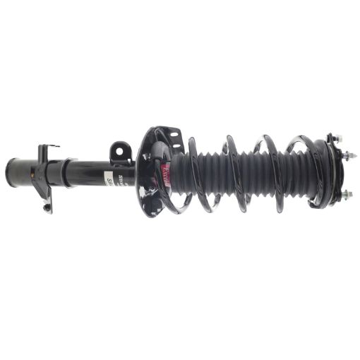 Picture of KYB Shocks Struts Strut Plus Front Left 07 - 11 Honda CR - V